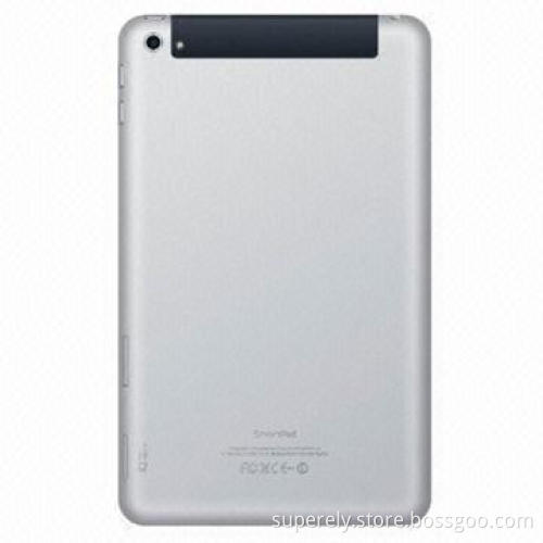 Android Tablet PC with Quad Core MTK8389, 1GB/16GB RAM, Android 4.2, Wi-Fi and 7" Capacitive Screen